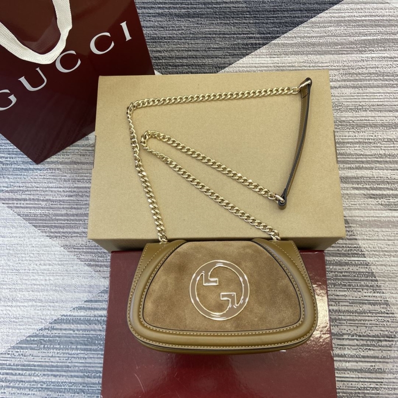 G*u*i satchel bags